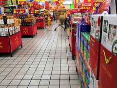 -沃尔玛超市(北大街店)