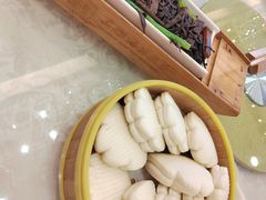 梅干菜扣肉-绍兴饭店(大宁店)