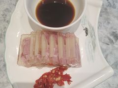 -聚丰园•湖鲜餐厅(阿红私房菜梅石路店)