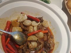 -院里寻菜·精致庭院菜(观沙岭店)