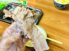 -马学武手抓美食(下南关总店)
