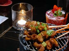 -wann lounge 低温慢煮牛排·清吧