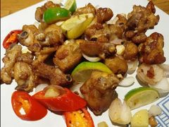 -云海肴·汽锅鸡·云南菜(高德置地店)