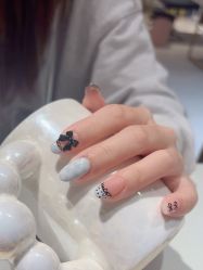 -丽心自助美甲美睫