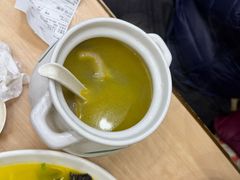 -蒋家桥饺面店(广陵路店)