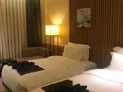 -珠海棕泉水疗酒店(拱北口岸高铁站店)