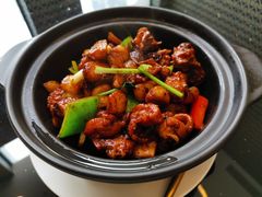 -喜粤8号(四海唐人街店)