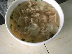 -祥记汤圆(东宝兴路店)