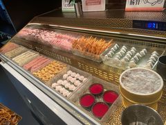 -牛New寿喜烧(金茂览秀城店)
