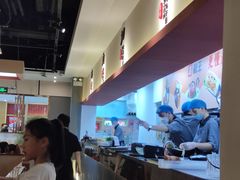 -椒王火锅(厚街万达店)