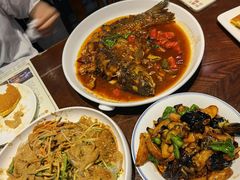 -老厨家(友谊路总店)