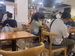-豆恩咖餐(厦大翔安店)