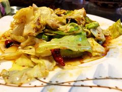 -满堂春特色餐馆