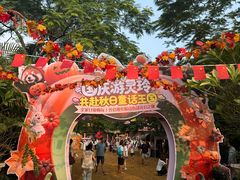 -灵玲国际马戏城