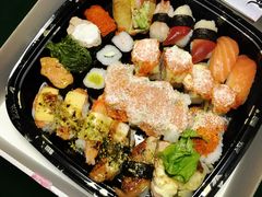 -河风精致寿司(尼盛店)