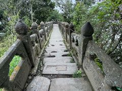 -武当山风景区