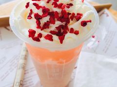 -夏羽记甜品(小榄大信店)