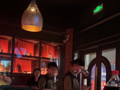 -音乐房子·Vintage Live Bar(玉林总店)