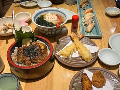 -Tuna maki寿司(园区永旺店)