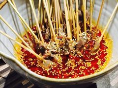 OhBar偶吧音乐餐厅-ohbar live house(人广店)