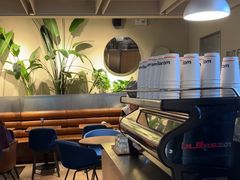 -Wagas沃歌斯(浦东陆家嘴投资大厦店)