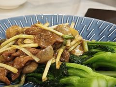 -渔意楼·驰名沙田乳鸽(五羊旗舰店)