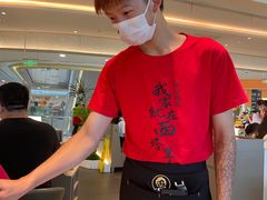 -西塔老太太泥炉烤肉(川沙百联店)