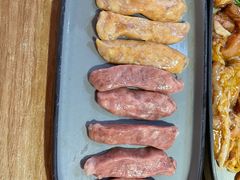 -小米烤肉-泥炉炭烤(常营店)