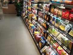 -盒马鲜生(顺义店)