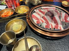 -伏一解牛烤肉专门店(信业购物中心店)