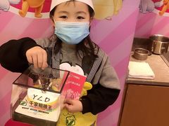 -千家粗粮王·火锅烧烤自助(庆阳店)