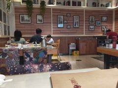 大堂-红樱桃·新派辽菜(北行店)