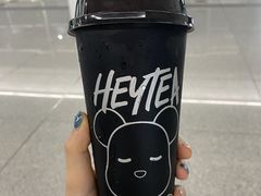 -喜茶(深圳东门1234店)
