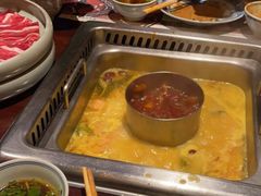 -大隐·成都火锅Bistro(合生麒麟新天地店)