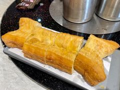 油炸鬼-味可道美食坊(福基路店)