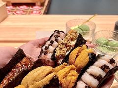 -小十Omakase(地王大厦店)