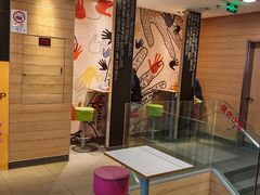 -麦当劳(斜土路2号店)