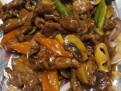 -乾隆美食·本帮菜(黄河路店)