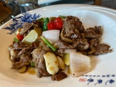 -阿多私房菜(顺德店)