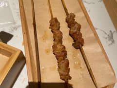 -关东小磨东北菜(漕河泾印象城店)