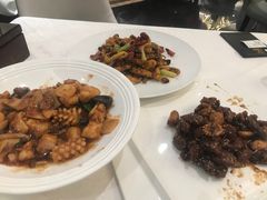 -大铁勺新津菜(东丽阳光新业广场店)