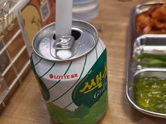 -WOW LUCKY创意韩料(龙阳广场店)