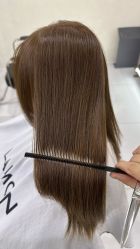 -HD HAIR STYLE