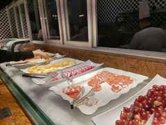 -汉巴味德(大悦城店)