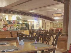 -国宾酒店-花园咖啡自助餐厅(北营房中街店)