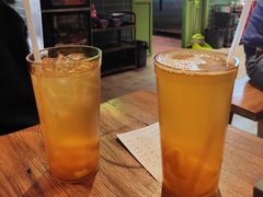 菠萝冰-十六蒲(桂林路店)