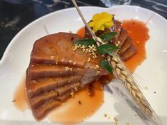 -新白鹿餐厅(第一百货店)
