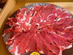 -芸鲜季·云南野生菌餐厅· 云南风物味研社(闵行店)