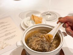 -万豪金殿(香港JW万豪酒店)