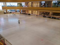 -冠军冰场CHAMPION RINK(苏州中心商场店)